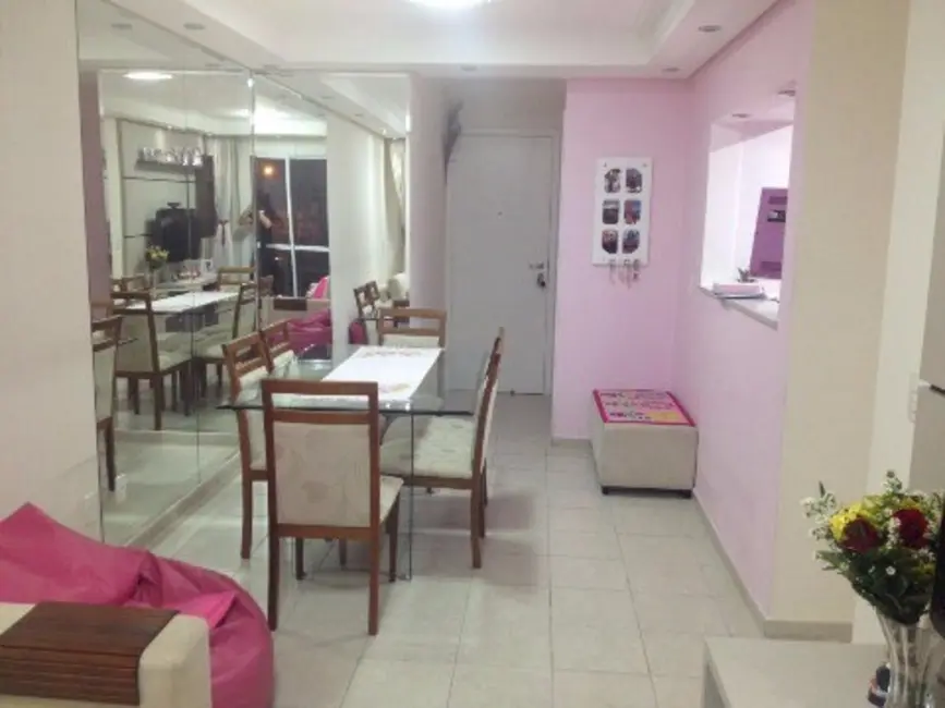 Foto 4 de Apartamento com 3 quartos à venda, 137m2 em Engordadouro, Jundiai - SP