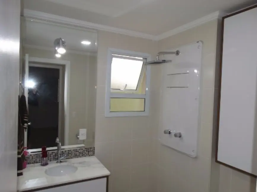 Foto 8 de Apartamento com 3 quartos à venda, 137m2 em Engordadouro, Jundiai - SP