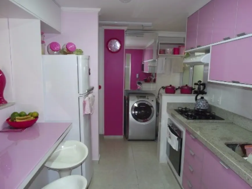 Foto 5 de Apartamento com 3 quartos à venda, 137m2 em Engordadouro, Jundiai - SP