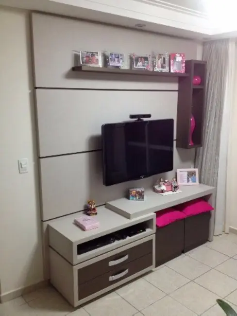 Foto 3 de Apartamento com 3 quartos à venda, 137m2 em Engordadouro, Jundiai - SP