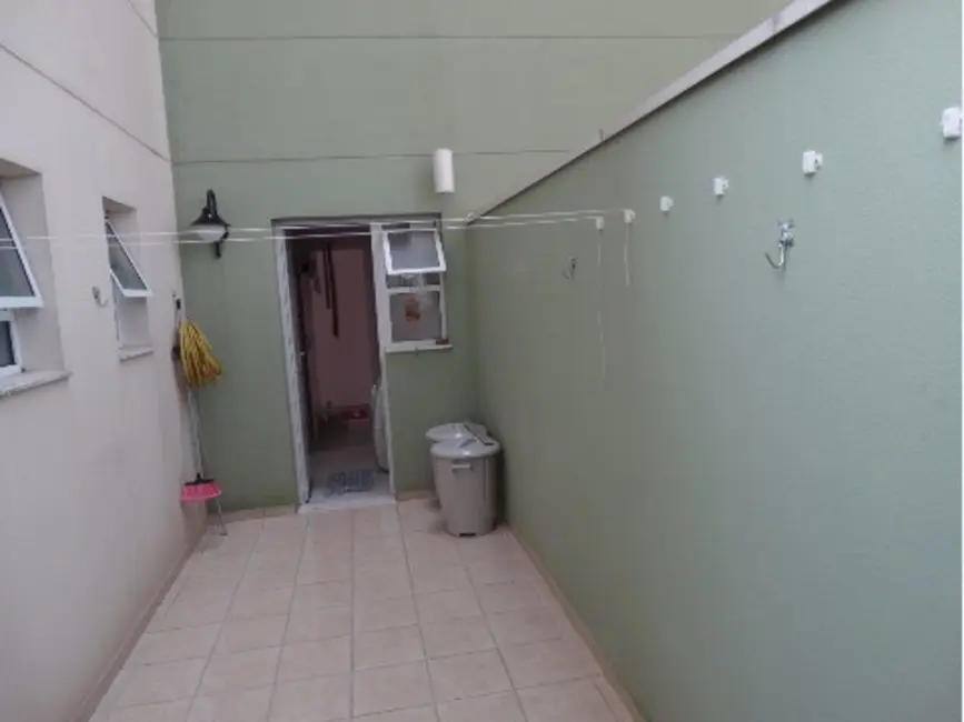 Foto 6 de Apartamento com 3 quartos à venda, 137m2 em Engordadouro, Jundiai - SP