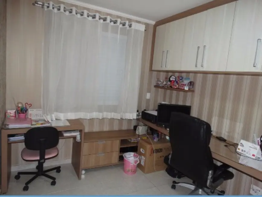 Foto 9 de Apartamento com 3 quartos à venda, 137m2 em Engordadouro, Jundiai - SP