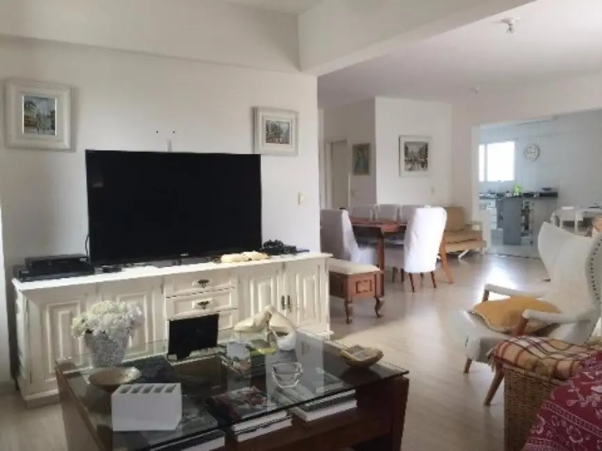 Foto 4 de Apartamento com 3 quartos à venda, 179m2 em Centro, Jundiai - SP