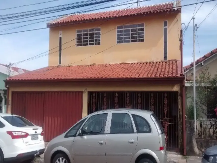 Foto 1 de Sala Comercial com 4 quartos à venda, 329m2 em Jardim Primavera, Jundiai - SP