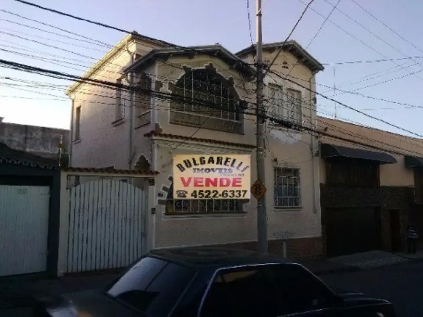 Foto 1 de Sala Comercial com 3 quartos à venda, 230m2 em Centro, Jundiai - SP