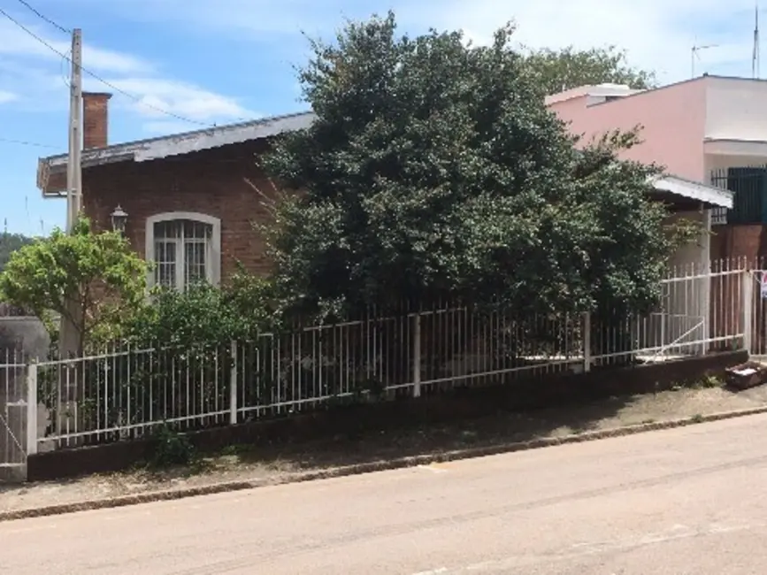 Foto 1 de Sala Comercial com 4 quartos à venda, 280m2 em Vila Rafael de Oliveira, Jundiai - SP