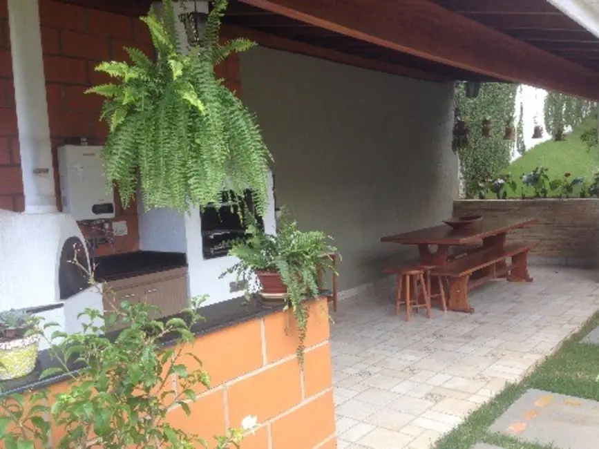 Foto 5 de Casa de Condomínio com 5 quartos à venda, 430m2 em Cajamar - SP