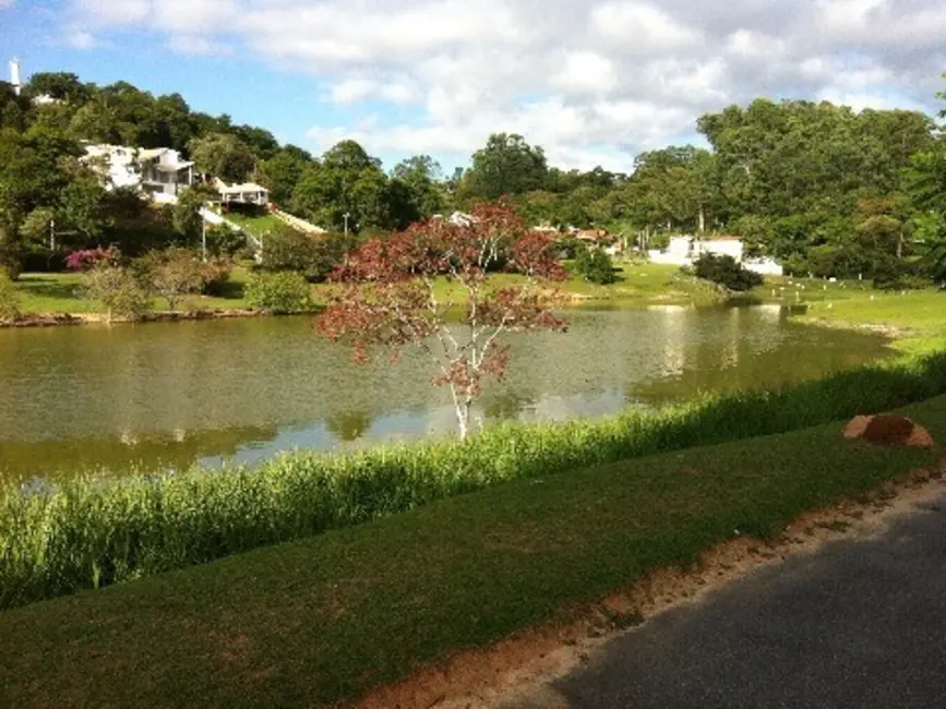 Foto 6 de Casa de Condomínio com 5 quartos à venda, 430m2 em Cajamar - SP