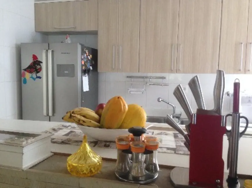 Foto 9 de Casa de Condomínio com 5 quartos à venda, 430m2 em Cajamar - SP