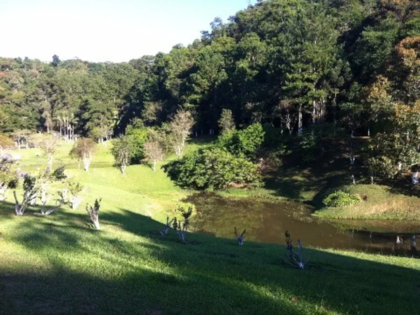 Foto 7 de Casa de Condomínio com 5 quartos à venda, 430m2 em Cajamar - SP