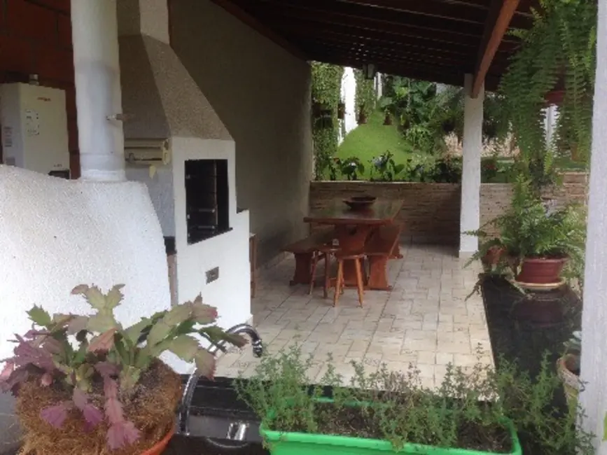 Foto 4 de Casa de Condomínio com 5 quartos à venda, 430m2 em Cajamar - SP