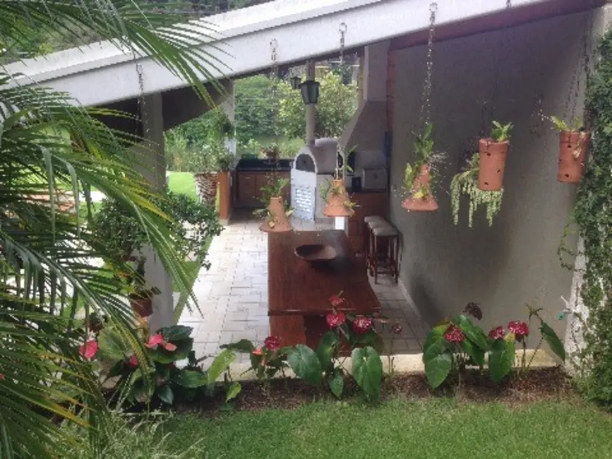 Foto 3 de Casa de Condomínio com 5 quartos à venda, 430m2 em Cajamar - SP