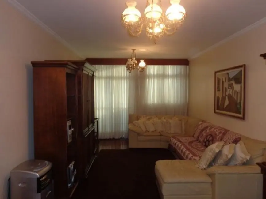 Apartamento com 3 quartos à venda, 141m2 em Centro, Jundiai - SP - imagem 3 Foto 3 de Apartamento com 3 quartos à venda, 141m2 em Centro, Jundiai - SP