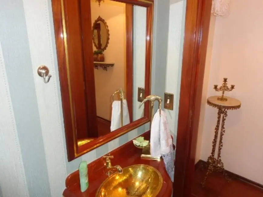 Apartamento com 3 quartos à venda, 141m2 em Centro, Jundiai - SP - imagem 5 Foto 5 de Apartamento com 3 quartos à venda, 141m2 em Centro, Jundiai - SP