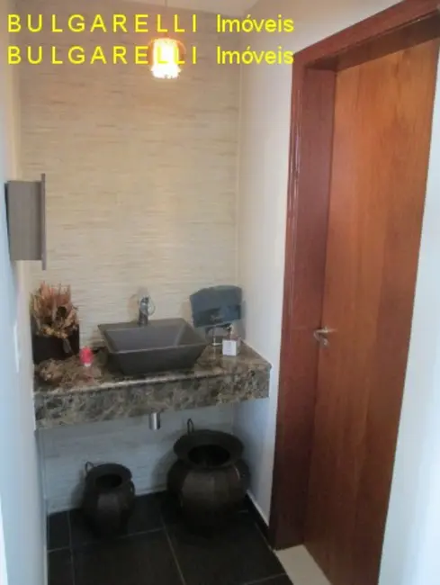 Foto 7 de Casa de Condomínio com 3 quartos à venda, 450m2 em Chácara Malota, Jundiai - SP