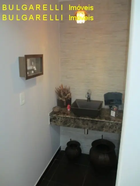 Foto 8 de Casa de Condomínio com 3 quartos à venda, 450m2 em Chácara Malota, Jundiai - SP