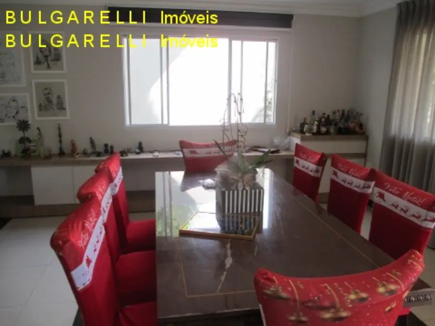 Foto 5 de Casa de Condomínio com 3 quartos à venda, 450m2 em Chácara Malota, Jundiai - SP