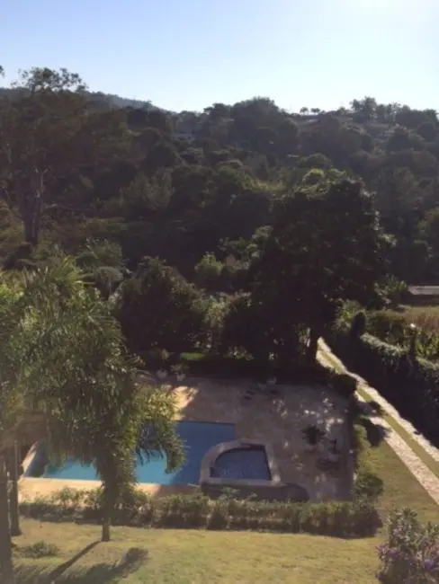 Foto 2 de Chácara com 5 quartos à venda, 640m2 em Louveira - SP