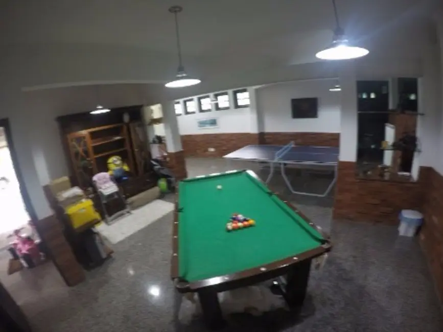 Chácara com 5 quartos à venda, 640m2 em Louveira - SP - imagem 5 Foto 5 de Chácara com 5 quartos à venda, 640m2 em Louveira - SP