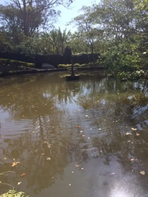 Chácara com 5 quartos à venda, 640m2 em Louveira - SP - imagem 4 Foto 4 de Chácara com 5 quartos à venda, 640m2 em Louveira - SP