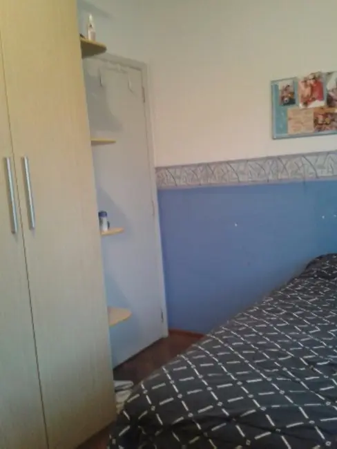 Foto 8 de Apartamento com 2 quartos à venda, 55m2 em Recanto Quarto Centenário, Jundiai - SP