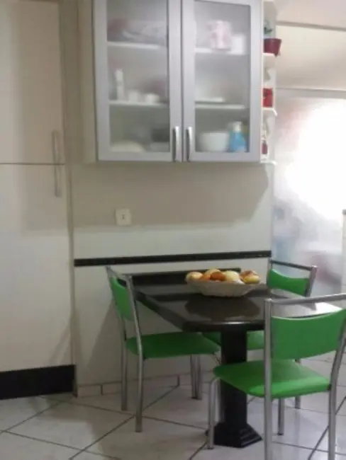 Foto 5 de Apartamento com 2 quartos à venda, 55m2 em Recanto Quarto Centenário, Jundiai - SP