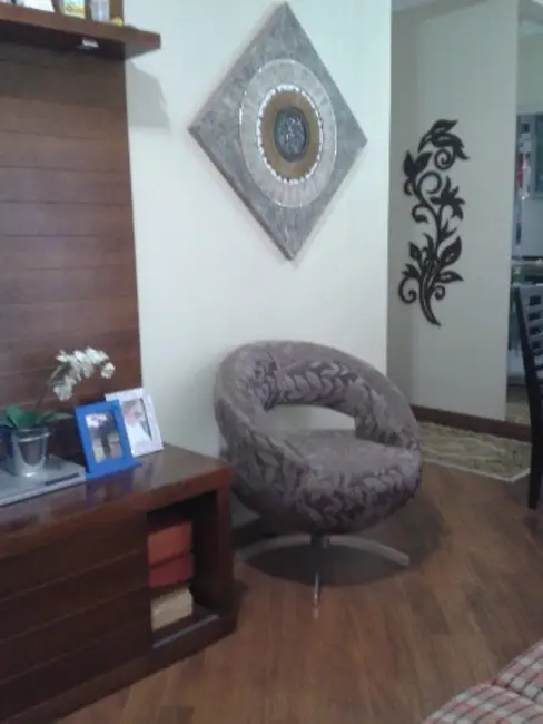 Foto 6 de Apartamento com 2 quartos à venda, 55m2 em Recanto Quarto Centenário, Jundiai - SP