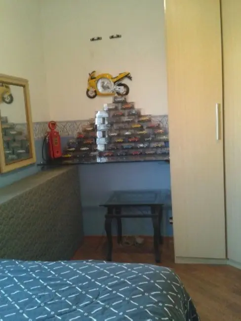 Foto 9 de Apartamento com 2 quartos à venda, 55m2 em Recanto Quarto Centenário, Jundiai - SP