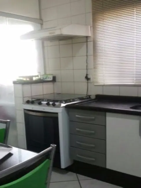 Foto 4 de Apartamento com 2 quartos à venda, 55m2 em Recanto Quarto Centenário, Jundiai - SP