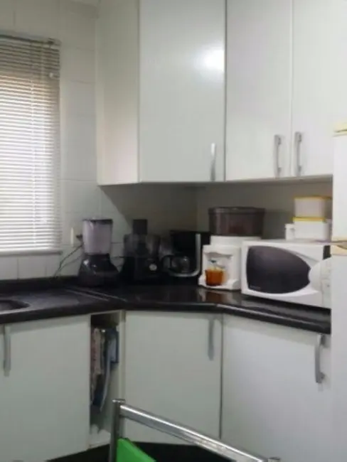 Foto 3 de Apartamento com 2 quartos à venda, 55m2 em Recanto Quarto Centenário, Jundiai - SP