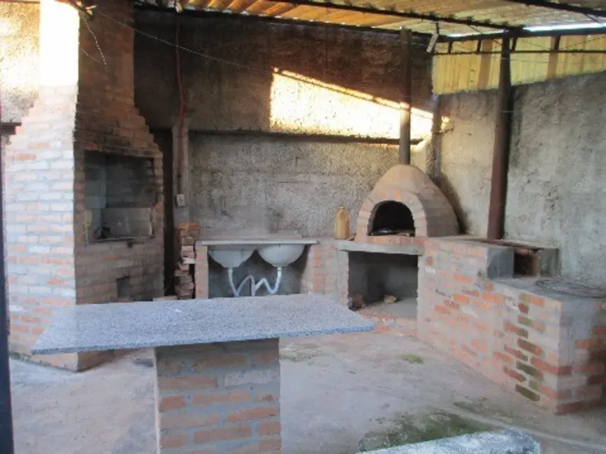 Foto 4 de Casa com 3 quartos à venda, 250m2 em Caxambu, Jundiai - SP