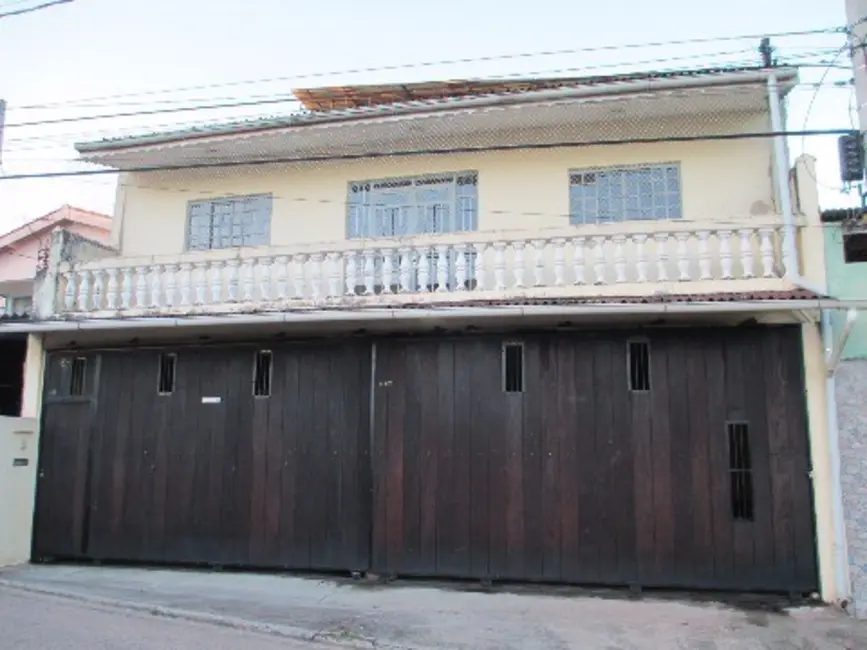 Foto 1 de Casa com 3 quartos à venda, 250m2 em Caxambu, Jundiai - SP