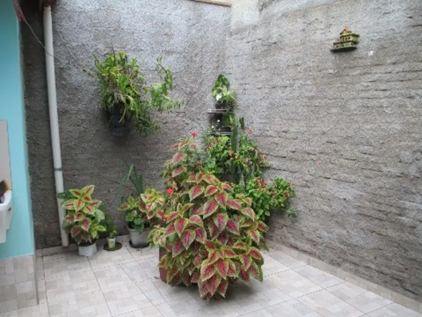 Foto 3 de Casa com 2 quartos à venda, 110m2 em Vila Joana, Jundiai - SP