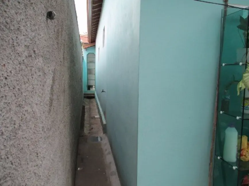 Foto 1 de Casa com 2 quartos à venda, 110m2 em Vila Joana, Jundiai - SP