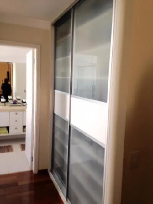 Foto 3 de Casa de Condomínio com 4 quartos à venda, 356m2 em Portal do Paraíso II, Jundiai - SP