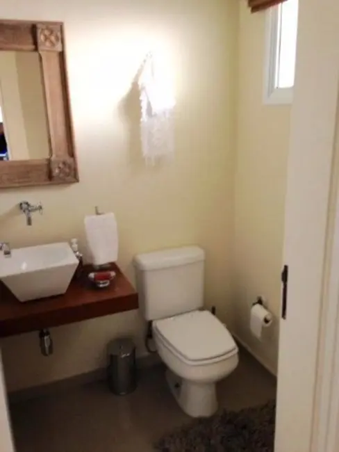 Foto 2 de Casa de Condomínio com 4 quartos à venda, 356m2 em Portal do Paraíso II, Jundiai - SP