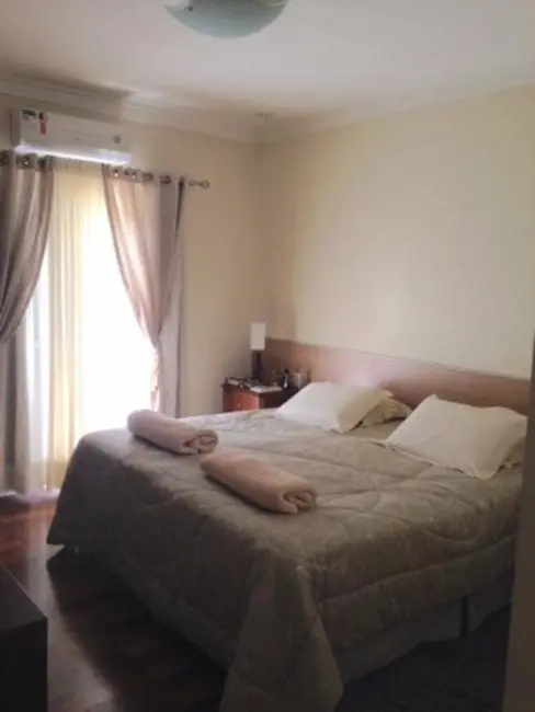 Foto 7 de Casa de Condomínio com 4 quartos à venda, 356m2 em Portal do Paraíso II, Jundiai - SP