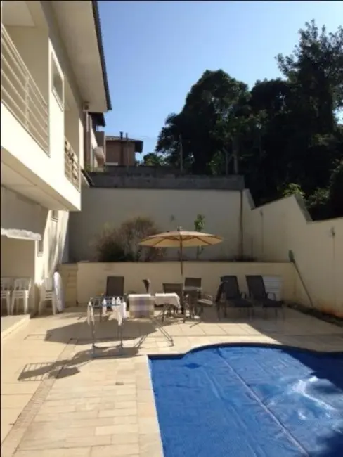 Foto 4 de Casa de Condomínio com 4 quartos à venda, 356m2 em Portal do Paraíso II, Jundiai - SP