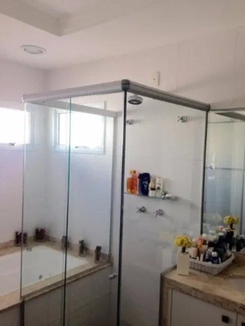 Foto 9 de Casa de Condomínio com 4 quartos à venda, 356m2 em Portal do Paraíso II, Jundiai - SP