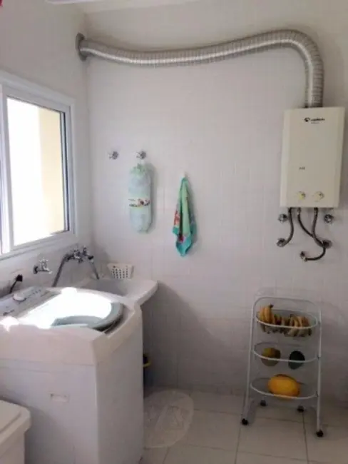 Foto 5 de Casa de Condomínio com 4 quartos à venda, 356m2 em Portal do Paraíso II, Jundiai - SP