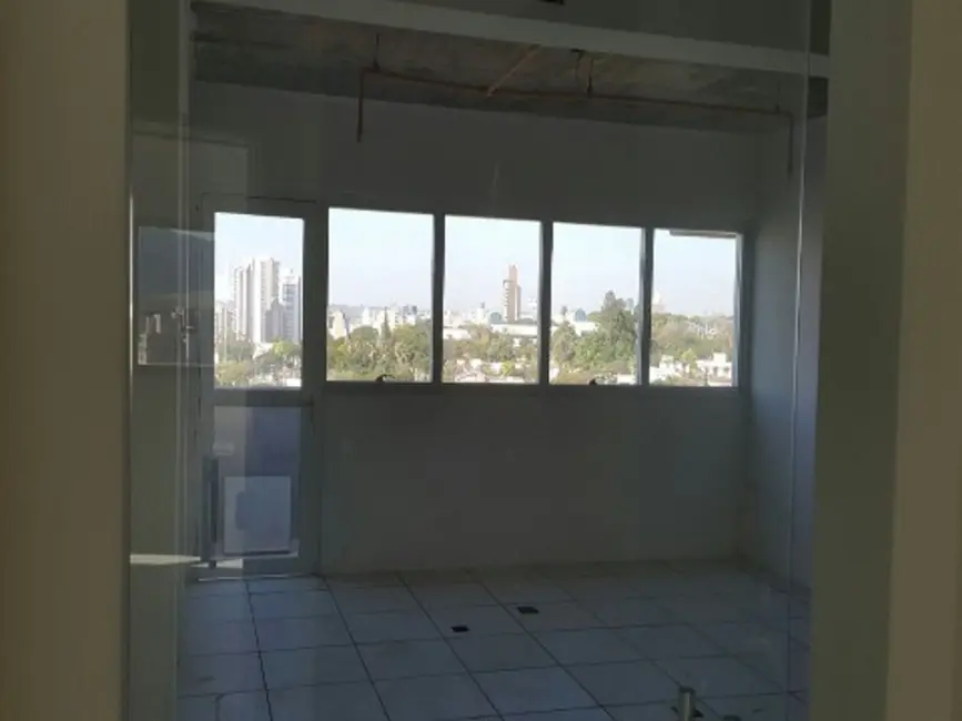 Foto 6 de Sala Comercial para alugar, 45m2 em Jardim Ana Maria, Jundiai - SP