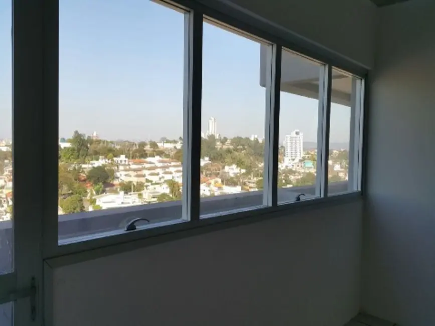 Foto 5 de Sala Comercial para alugar, 45m2 em Jardim Ana Maria, Jundiai - SP