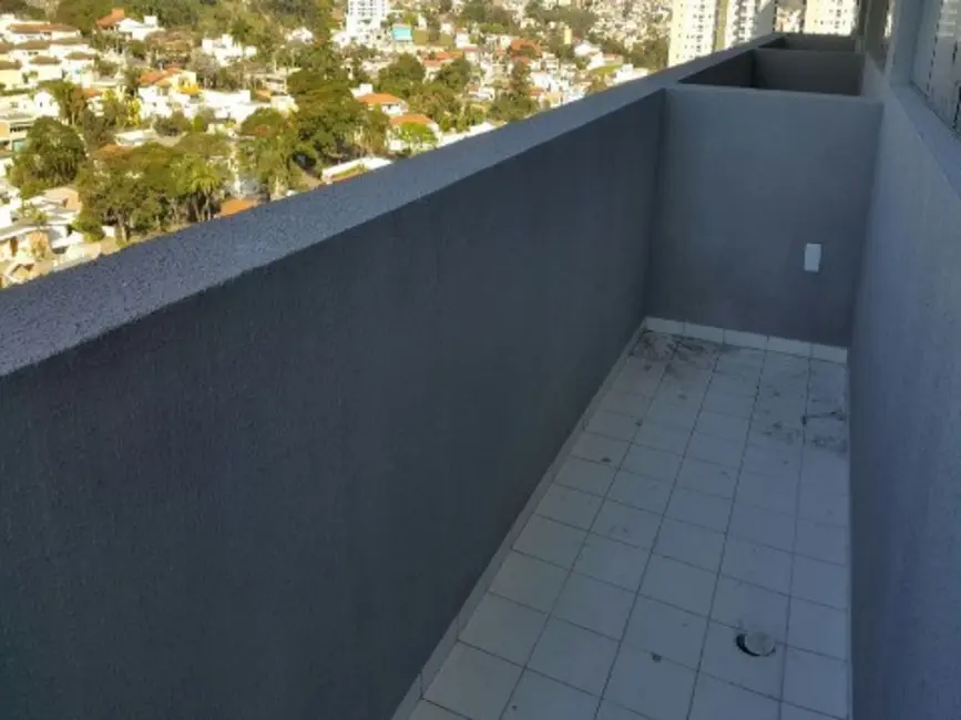 Foto 7 de Sala Comercial para alugar, 45m2 em Jardim Ana Maria, Jundiai - SP