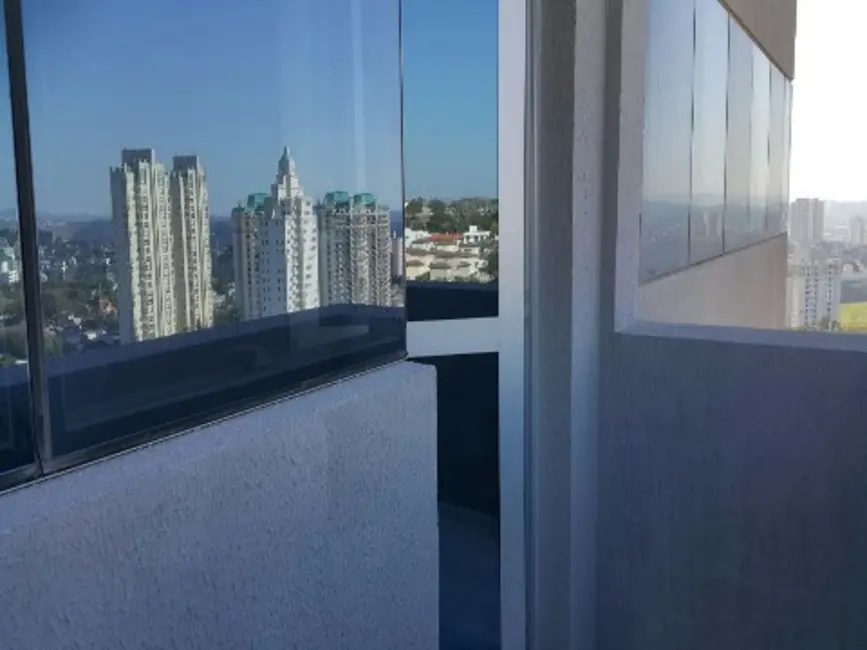 Foto 3 de Sala Comercial para alugar, 45m2 em Jardim Ana Maria, Jundiai - SP