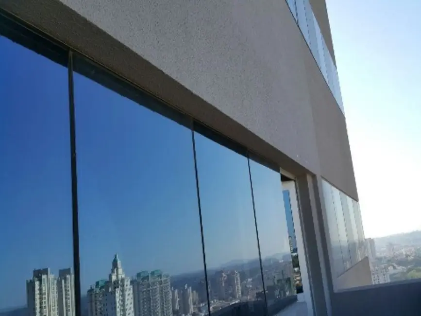 Foto 2 de Sala Comercial para alugar, 45m2 em Jardim Ana Maria, Jundiai - SP