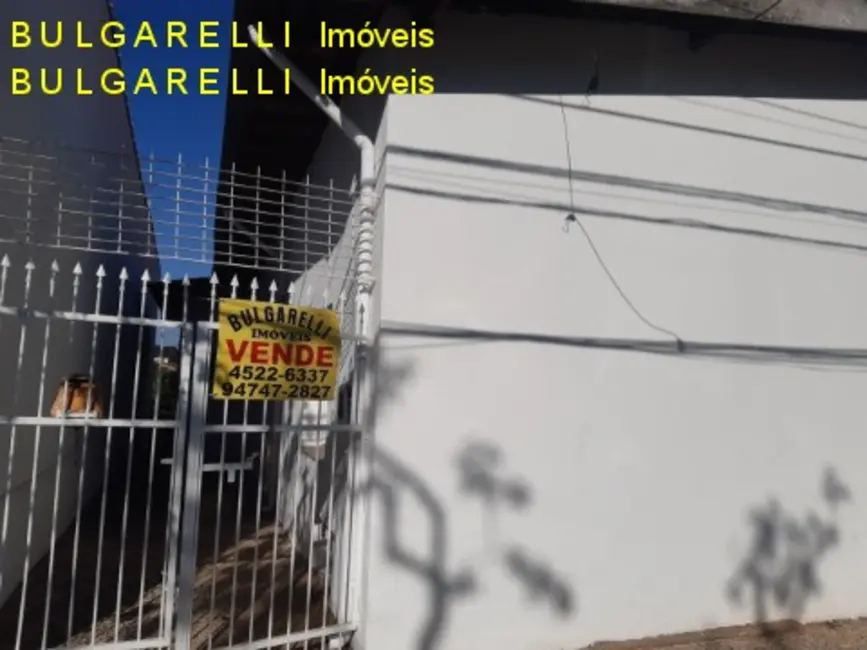 Foto 3 de Casa com 2 quartos à venda, 80m2 em Centro, Jundiai - SP