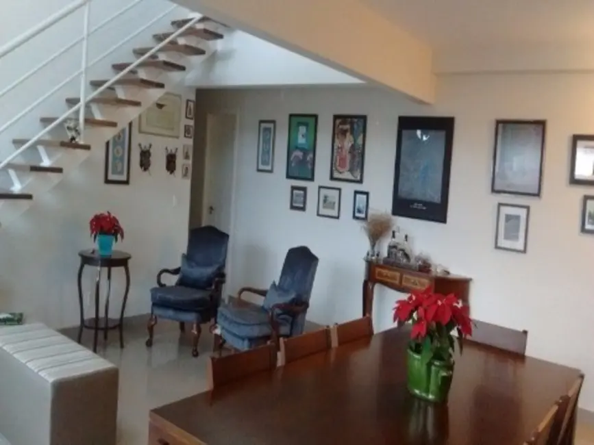 Foto 1 de Apartamento com 3 quartos à venda, 170m2 em Engordadouro, Jundiai - SP