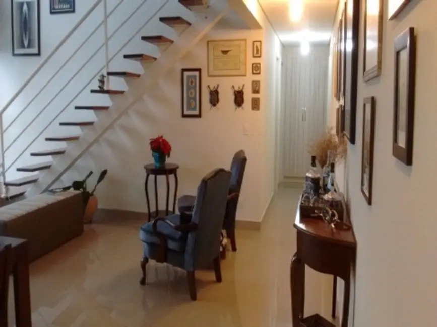 Foto 2 de Apartamento com 3 quartos à venda, 170m2 em Engordadouro, Jundiai - SP