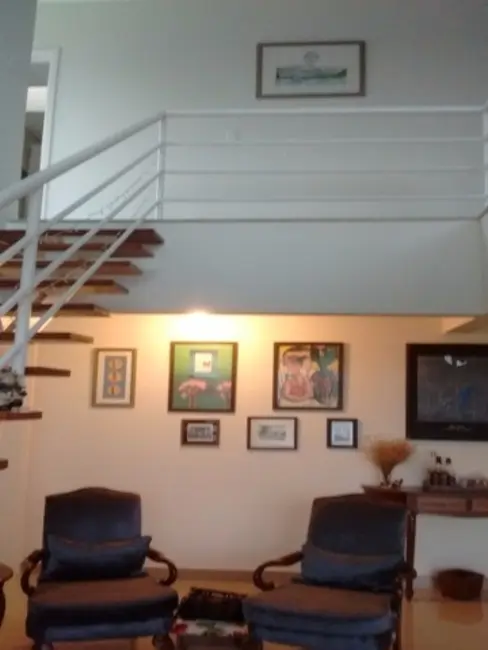 Foto 4 de Apartamento com 3 quartos à venda, 170m2 em Engordadouro, Jundiai - SP