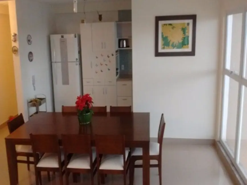 Foto 5 de Apartamento com 3 quartos à venda, 170m2 em Engordadouro, Jundiai - SP